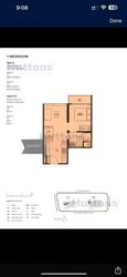 Midtown Modern (D7), Apartment #455672751